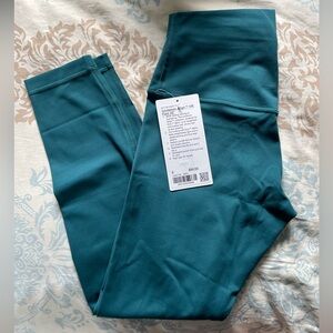 Lululemon Align HR pant 25”